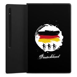 Tablet Smart Case schwarz