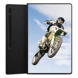 Tablet Smart Case schwarz