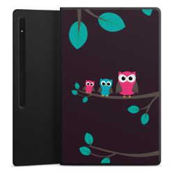 Tablet Smart Case schwarz