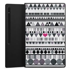 Tablet Smart Case schwarz