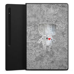 Tablet Smart Case schwarz