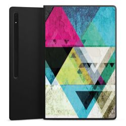 Tablet Smart Case schwarz