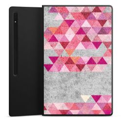 Tablet Smart Case schwarz