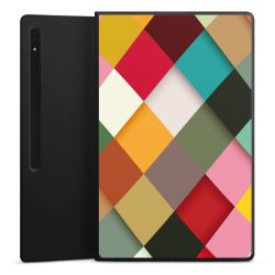 Tablet Smart Case schwarz