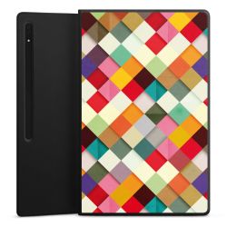 Tablet Smart Case schwarz