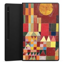 Tablet Smart Case schwarz