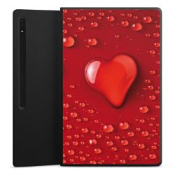 Tablet Smart Case schwarz