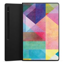 Tablet Smart Case schwarz