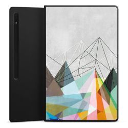 Tablet Smart Case schwarz