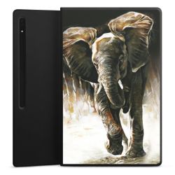 Tablet Smart Case schwarz