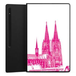 Tablet Smart Case schwarz