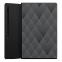 Tablet Smart Case schwarz