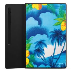 Tablet Smart Case schwarz