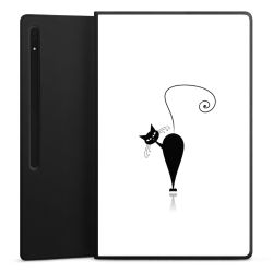 Tablet Smart Case schwarz