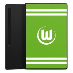 Tablet Smart Case schwarz