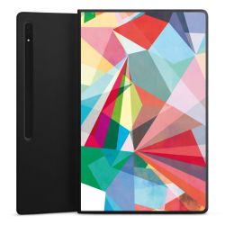 Tablet Smart Case schwarz