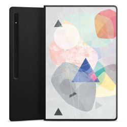 Tablet Smart Case schwarz