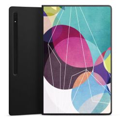 Tablet Smart Case schwarz