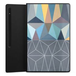 Tablet Smart Case schwarz