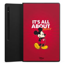 Tablet Smart Case schwarz