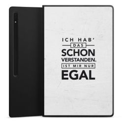 Tablet Smart Case schwarz