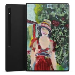 Tablet Smart Case schwarz