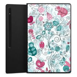 Tablet Smart Case schwarz