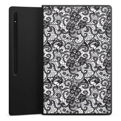 Tablet Smart Case schwarz