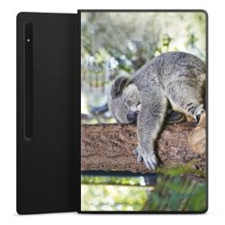 Tablet Smart Case schwarz