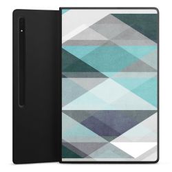 Tablet Smart Case schwarz