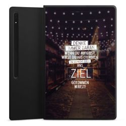 Tablet Smart Case schwarz