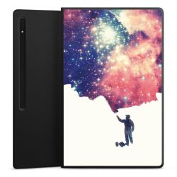 Tablet Smart Case schwarz