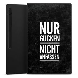 Tablet Smart Case schwarz