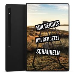 Tablet Smart Case schwarz