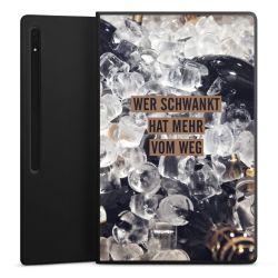 Tablet Smart Case schwarz