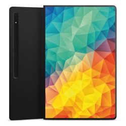 Tablet Smart Case schwarz