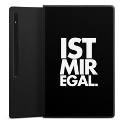 Tablet Smart Case schwarz