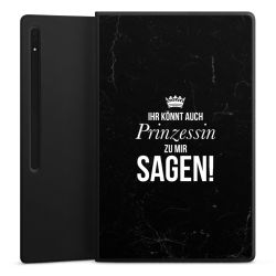 Tablet Smart Case schwarz