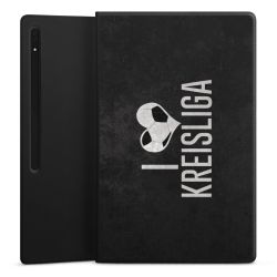 Tablet Smart Case schwarz