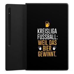 Tablet Smart Case schwarz