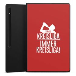 Tablet Smart Case schwarz