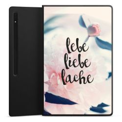 Tablet Smart Case schwarz