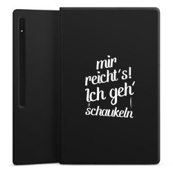 Tablet Smart Case schwarz