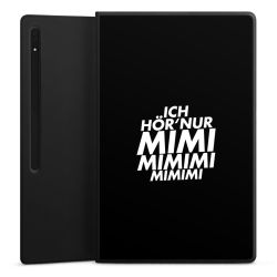 Tablet Smart Case schwarz