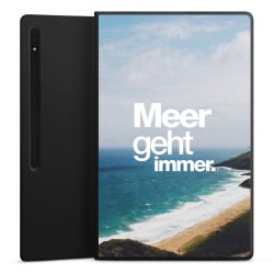 Tablet Smart Case schwarz