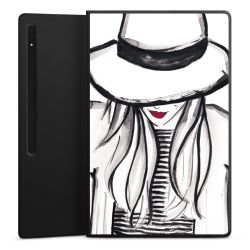 Tablet Smart Case schwarz