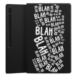 Tablet Smart Case schwarz