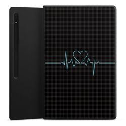 Tablet Smart Case schwarz