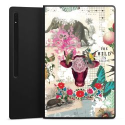 Tablet Smart Case schwarz