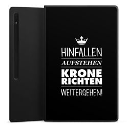 Tablet Smart Case schwarz